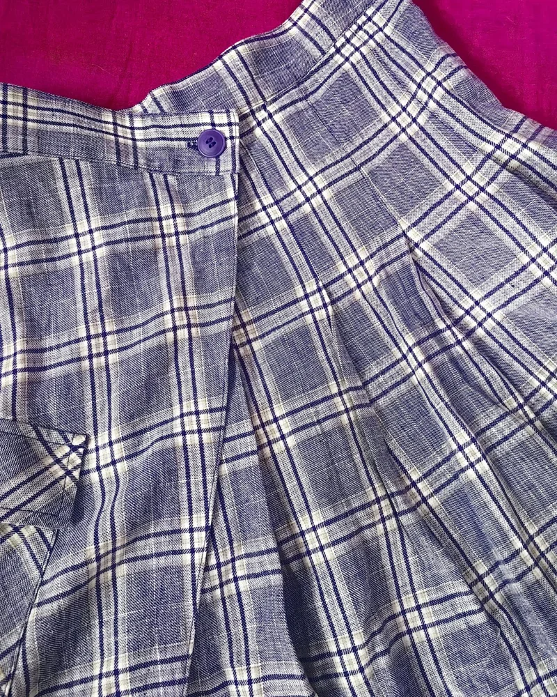 H&M Skirts, size S / 36 / 8, photo 3