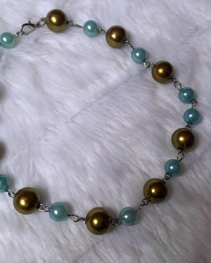 Necklaces, size One size, photo 3