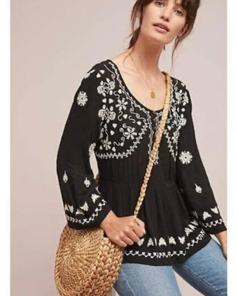 Forever 21 Blouses, size S / 36 / 8, photo 2