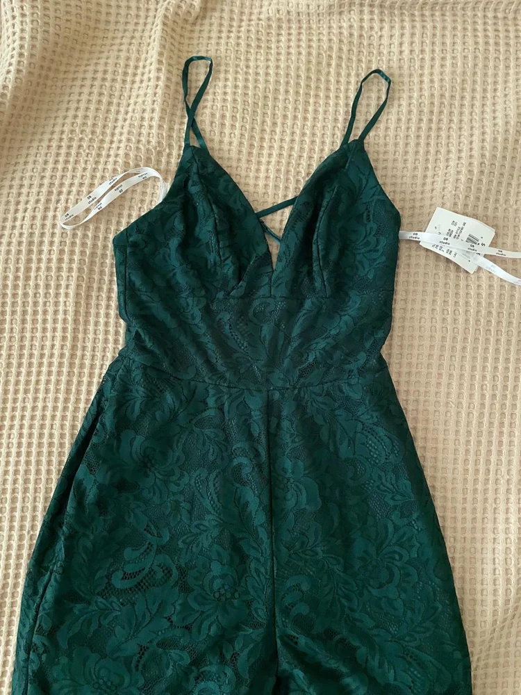David’s Bridal Jumpsuits