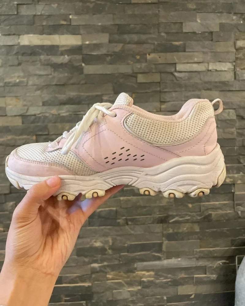 Champion Sneakers, size 37, photo 3
