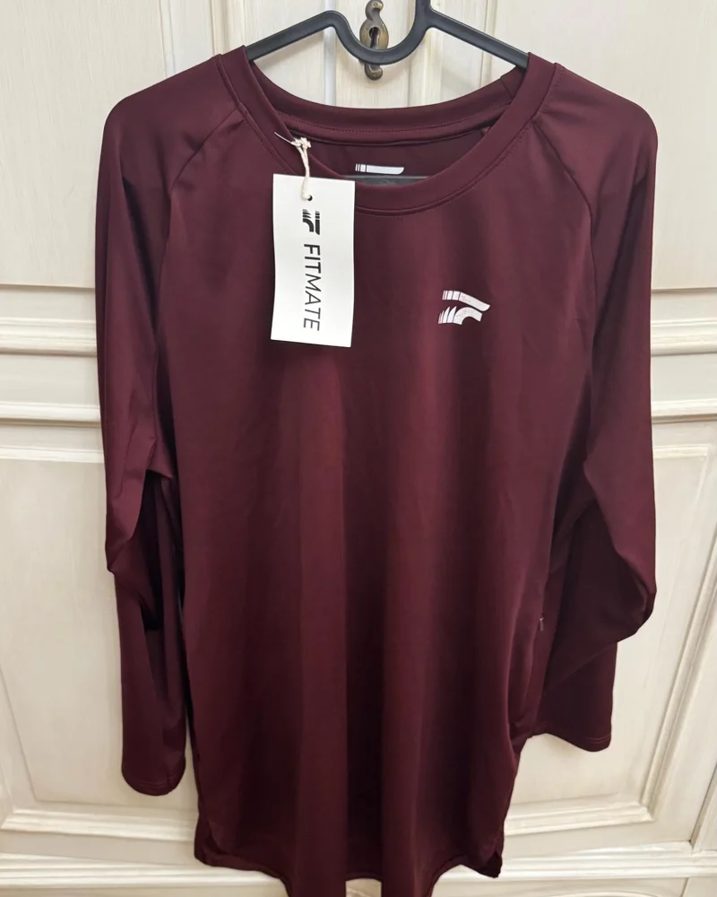 Long Sleeve