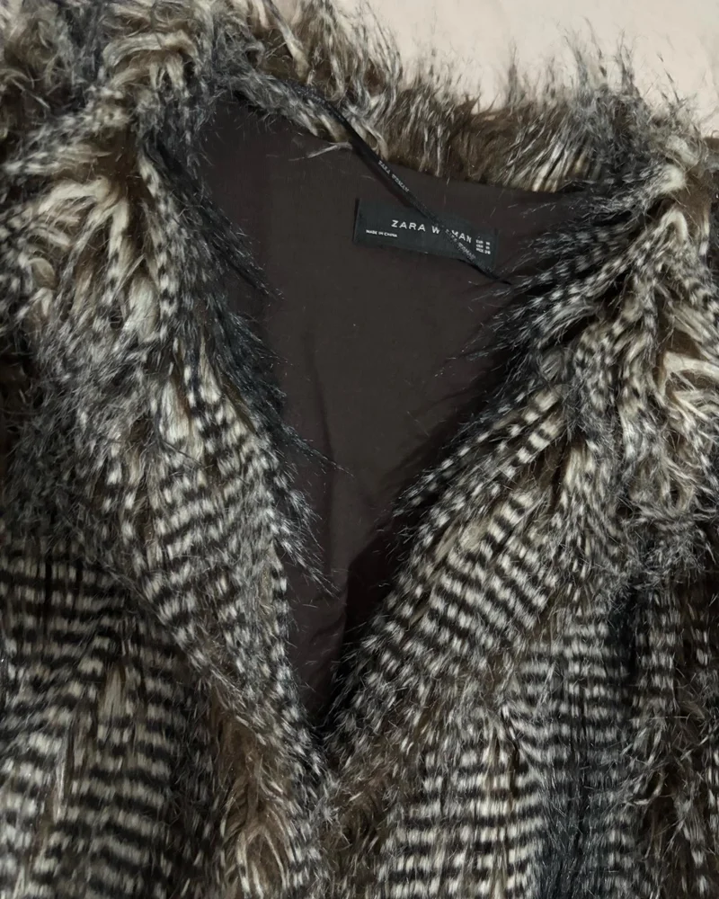 Zara Coats, size M / 38 / 10, photo 2
