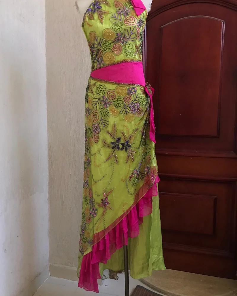 Maxi Dresses, size S / 36 / 8, photo 5