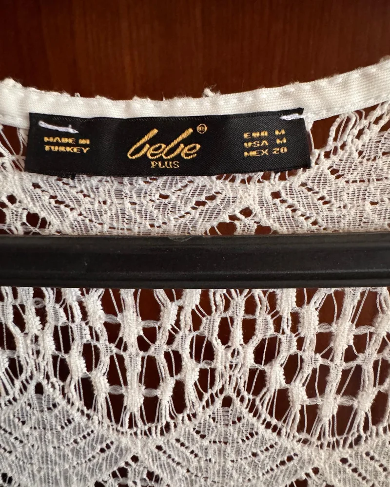 Bebe Cover-Ups, size M / 38 / 10, photo 2