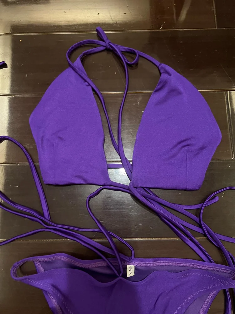 ONLY Bikini, size S / 36 / 8, photo 5