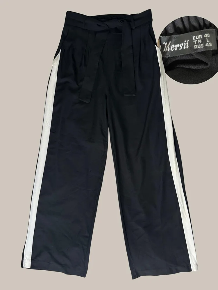 Pants, size L / 40 / 12, photo 5