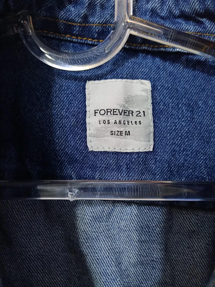 Forever 21 Jackets, size M / 38 / 10, photo 2