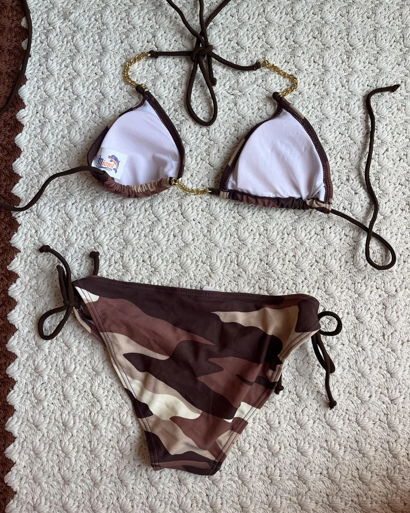 Bikini, size M / 38 / 10, photo 5