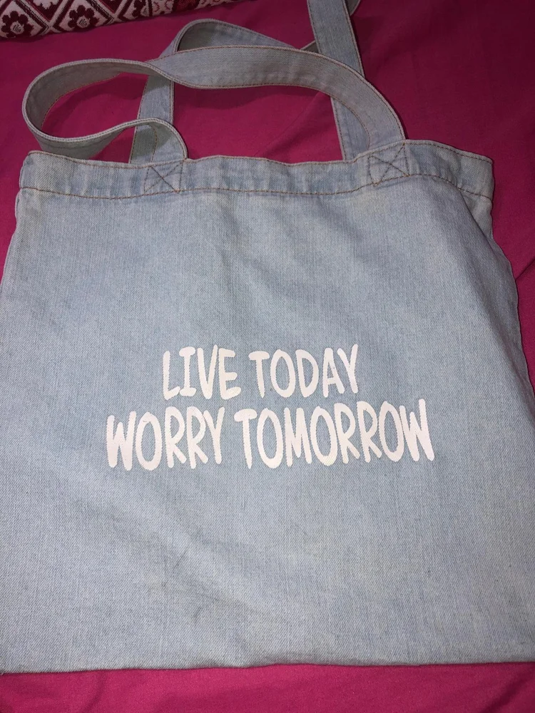 Tote Bag, size Other, photo 3