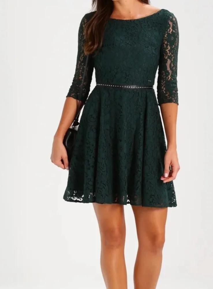 GUESS Midi Dresses, size M / 38 / 10, photo 3