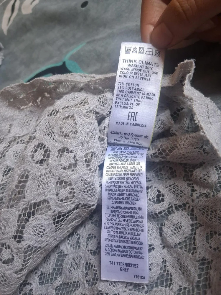 M&S Collection Blouses, size XXL / 44 / 16, photo 3