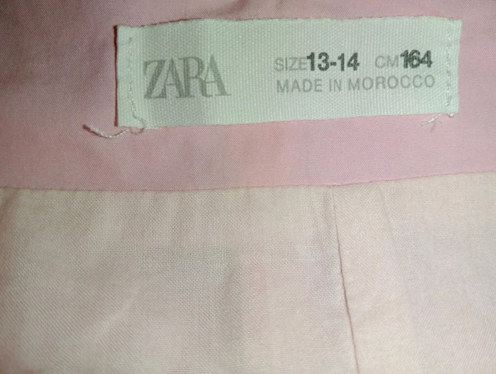 Zara Mini Dresses, size S / 36 / 8, photo 5