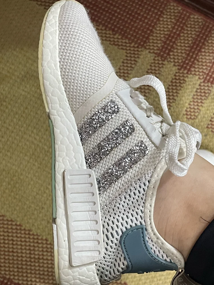 adidas Originals Sneakers, size 35.5, photo 6