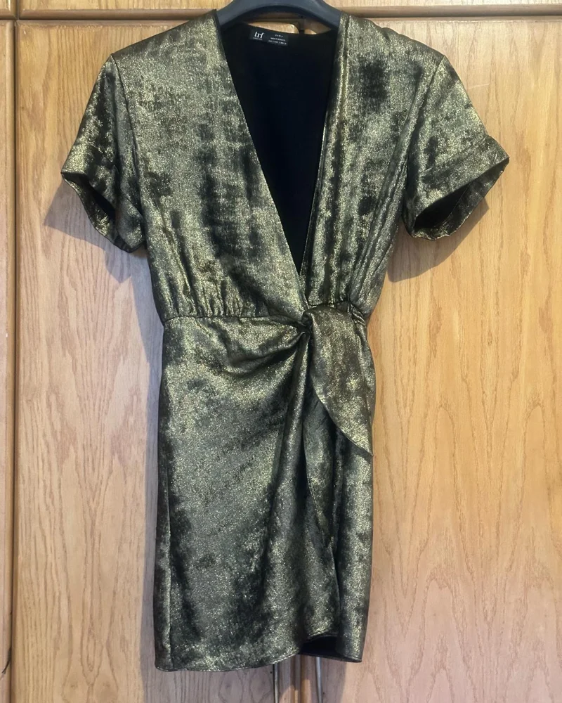Zara Mini Dresses, size S / 36 / 8, photo 2