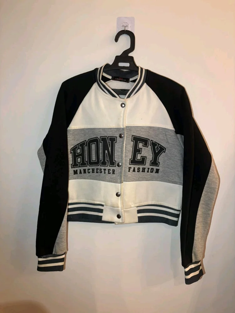 Local Jackets