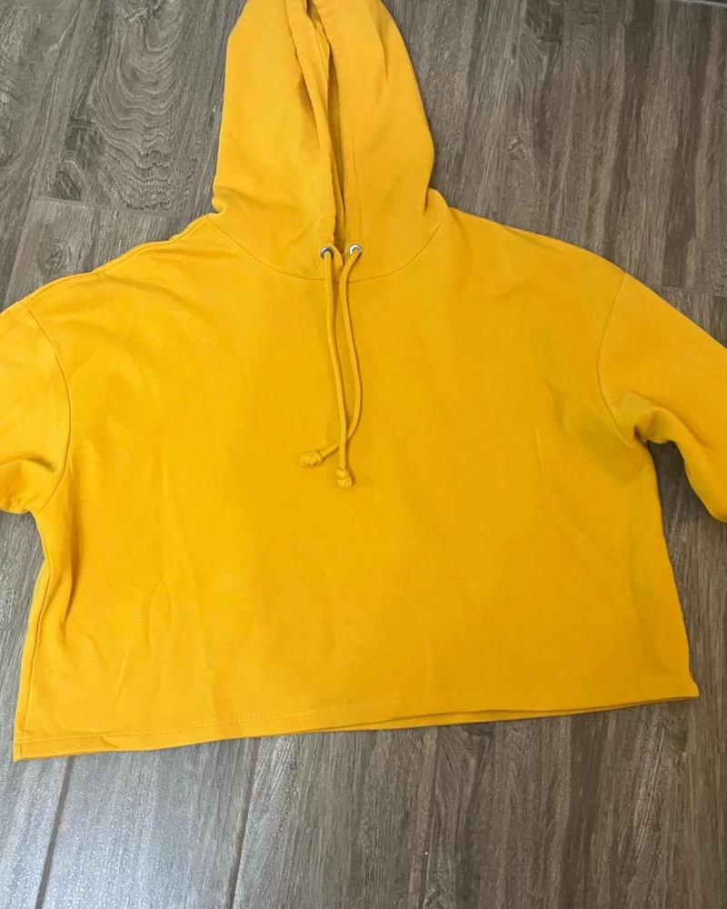 H&M Hoodies, size M / 38 / 10, photo 4