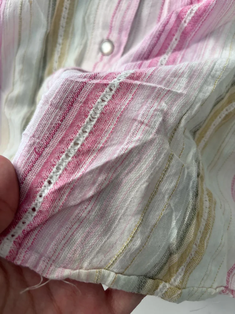 Shirts, size S / 36 / 8, photo 3
