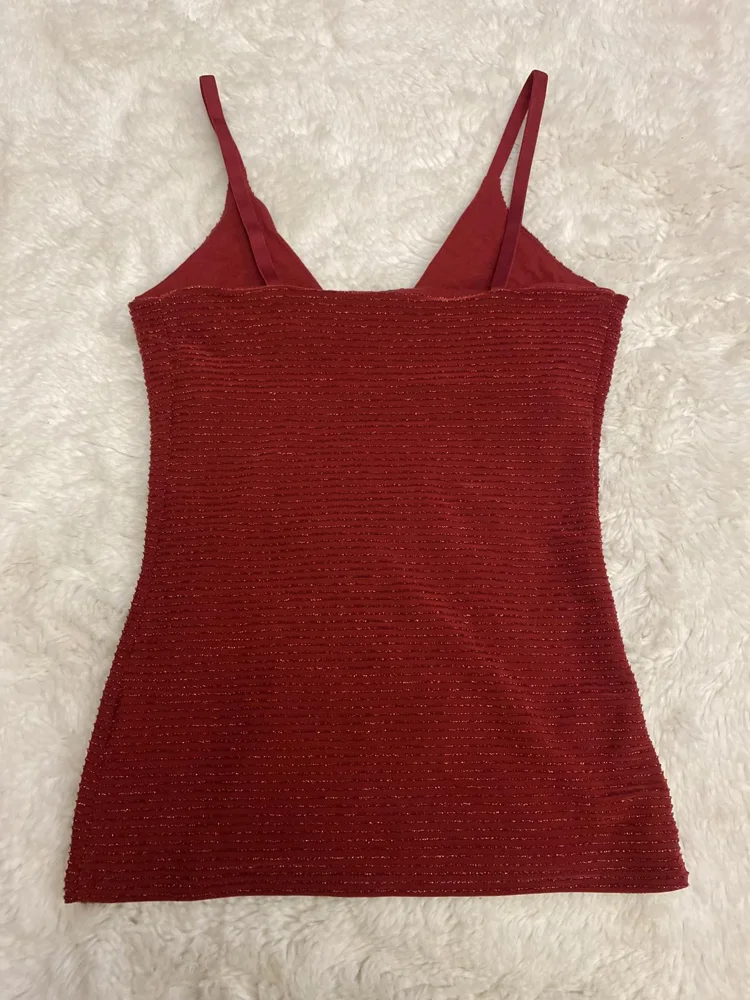 Express Blouses, size XS / 34 / 6, photo 4