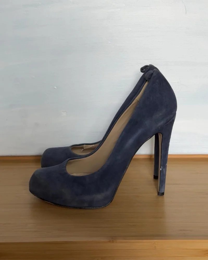 ALDO Heels, size 38, photo 2