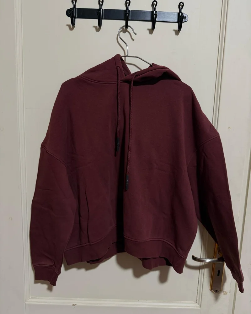 Violeta by MANGO Hoodies, size XL / 42 / 14, photo 2