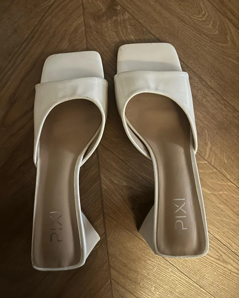 Pixi Mules