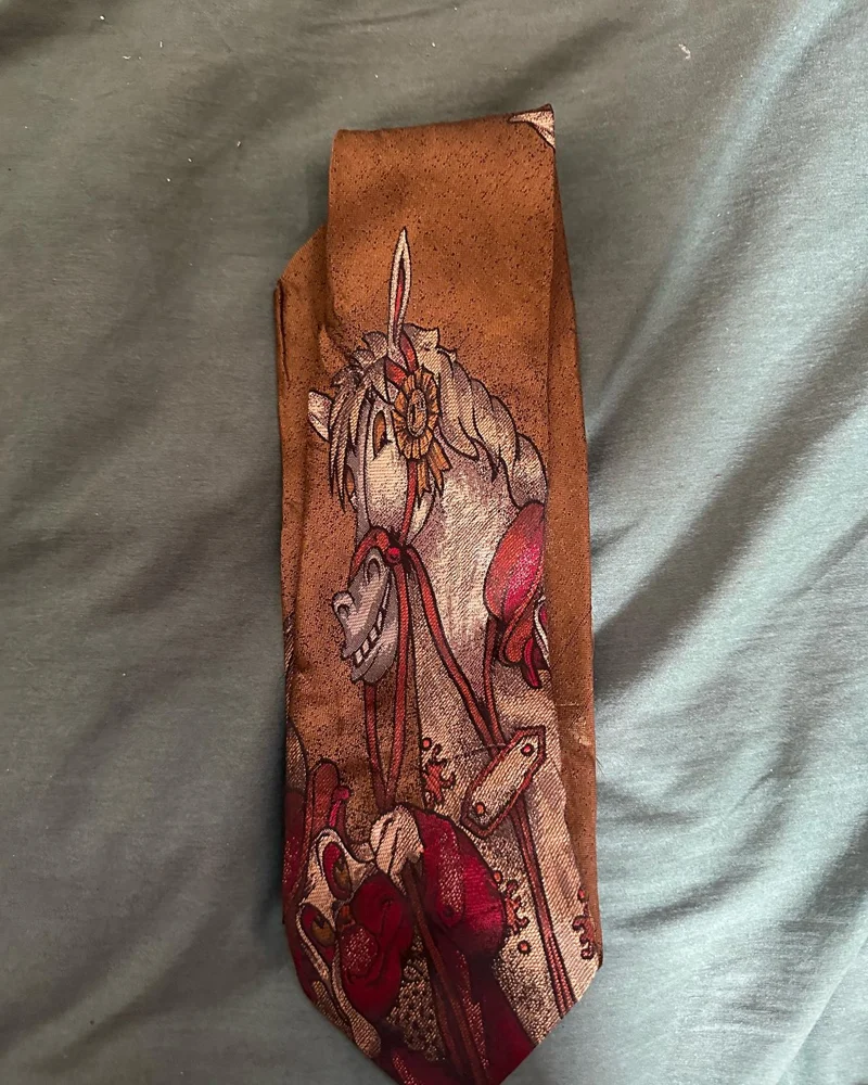 Ties