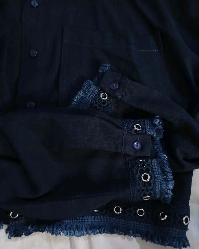 Shirts, size M / 38 / 10, photo 3