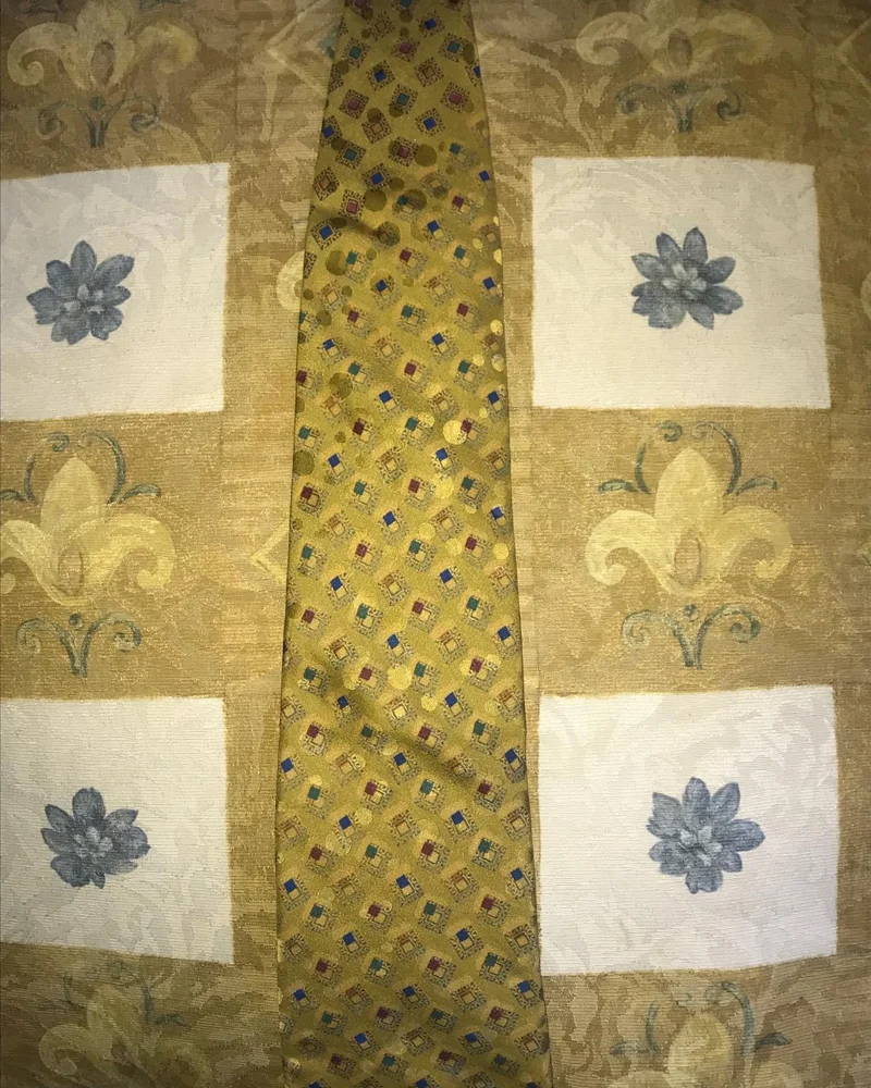 Ties, size One size, photo 2