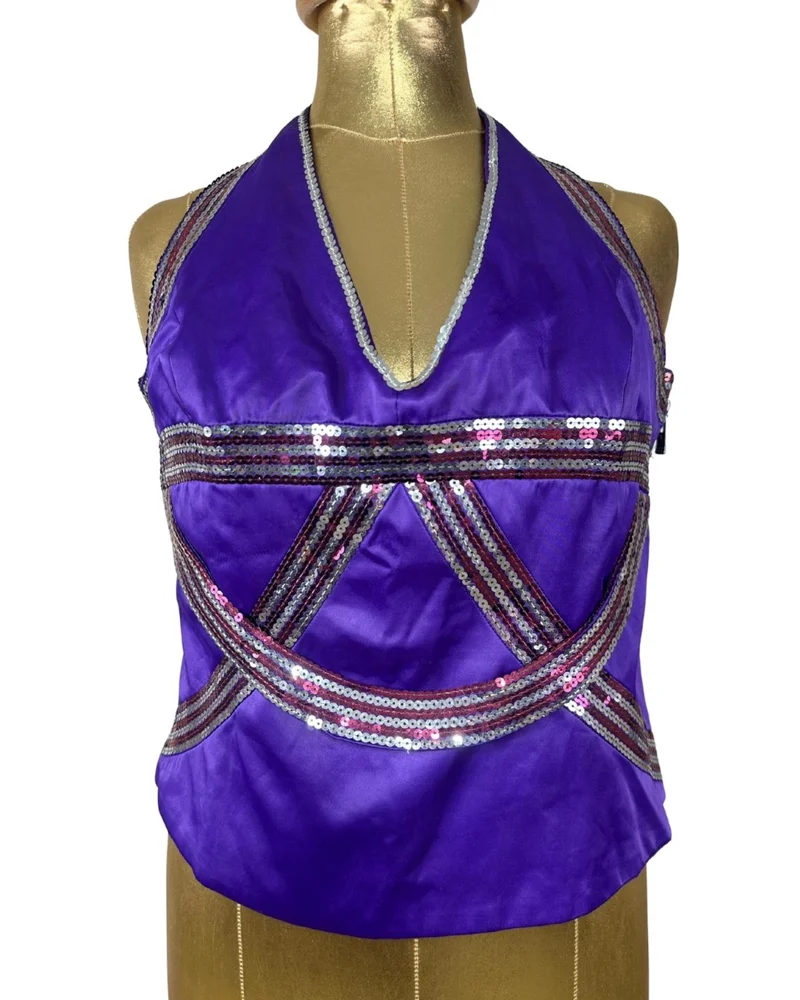 Halter Tops, size M / 38 / 10, photo 2