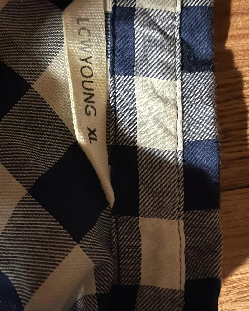LC Waikiki Shirts, size XL / 42 / 14, photo 2