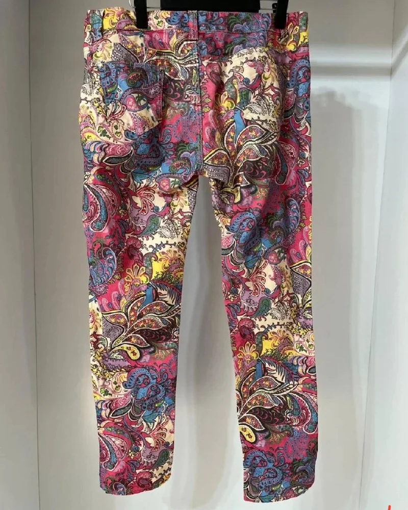 Jeans, size L / 40 / 12, photo 3