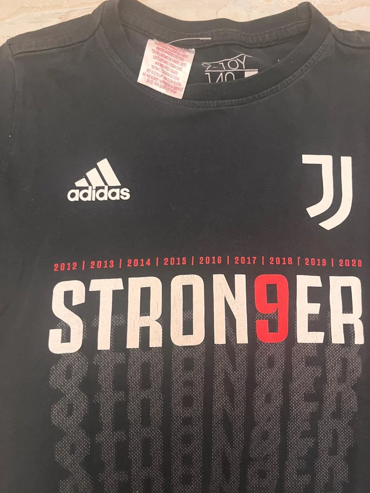 adidas T-shirts, size XS, photo 2