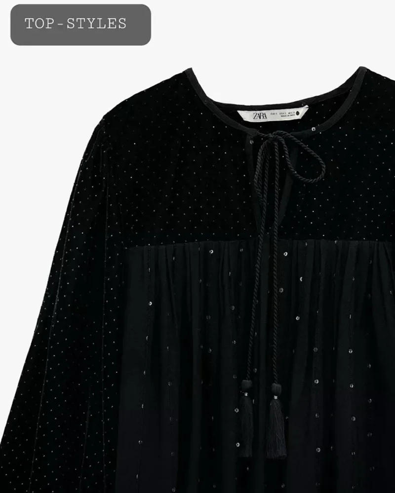 Zara Blouses, size XL / 42 / 14, photo 4