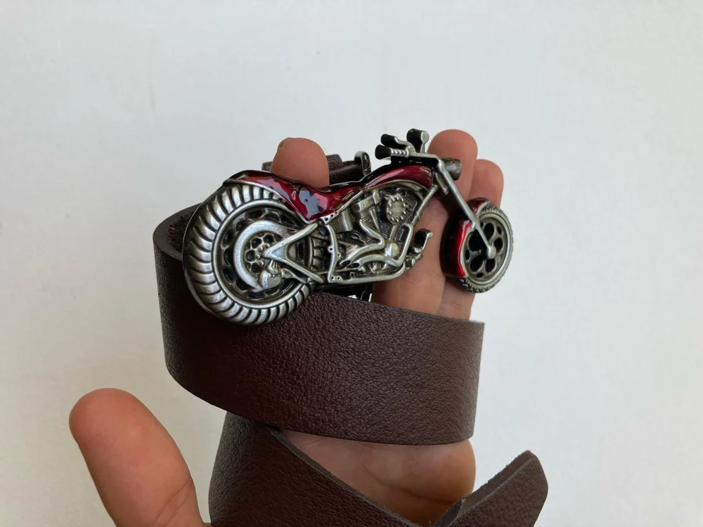 Belts, size One size, photo 3