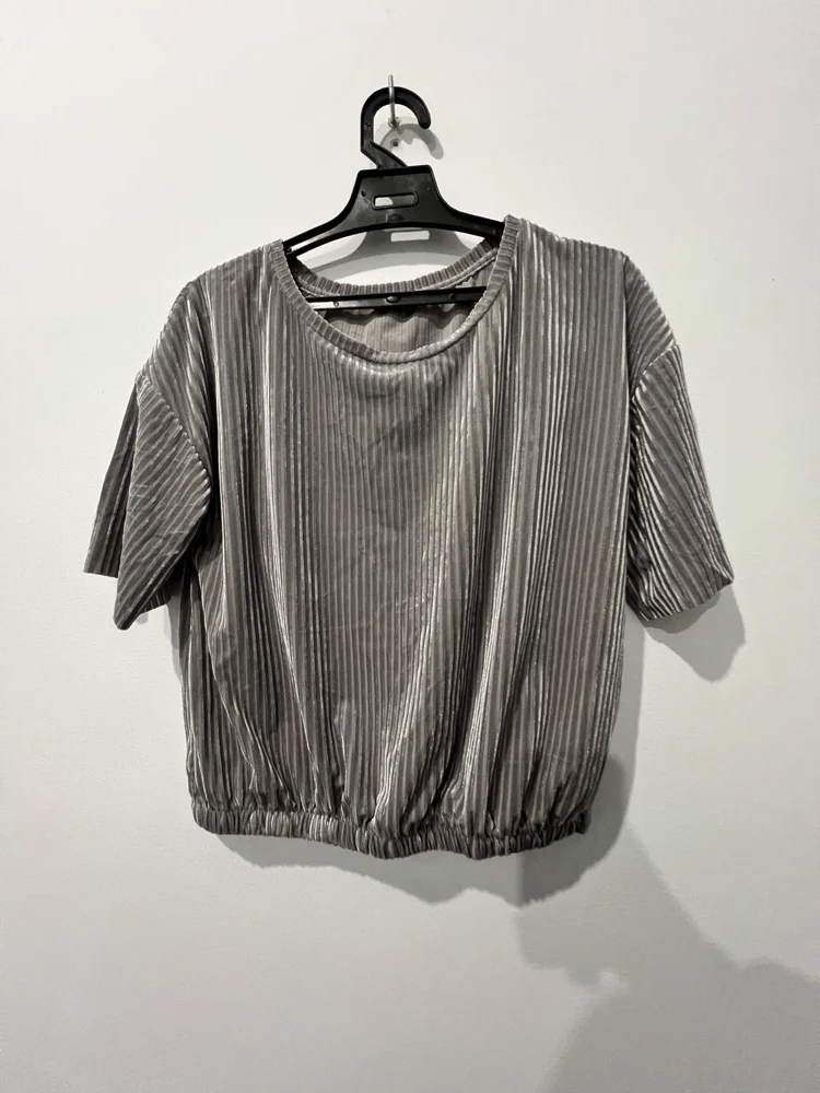 Zara T-shirts, size M / 38 / 10, photo 2