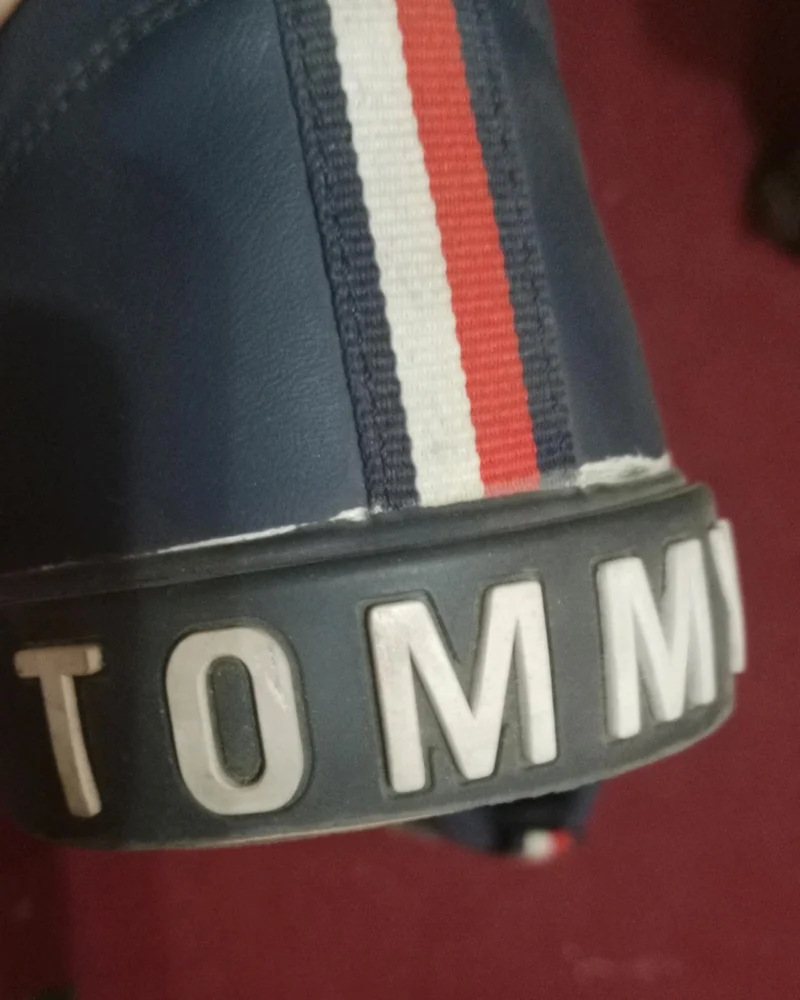 Tommy Hilfiger Loafers, size 45, photo 3