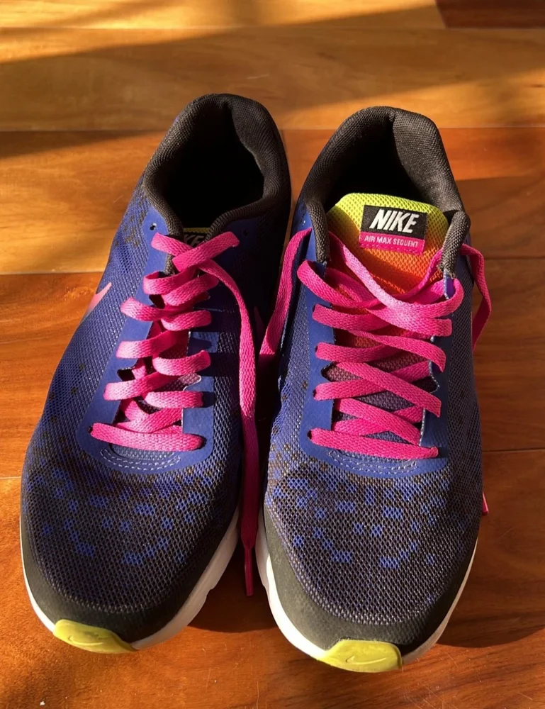 Nike Sneakers, size 38, photo 4