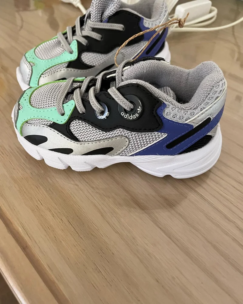 Sneakers, size Other, photo 2