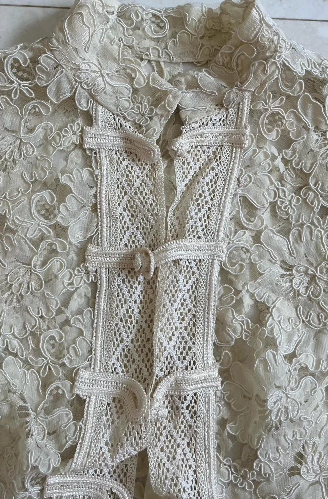 Blouses, size M / 38 / 10, photo 3
