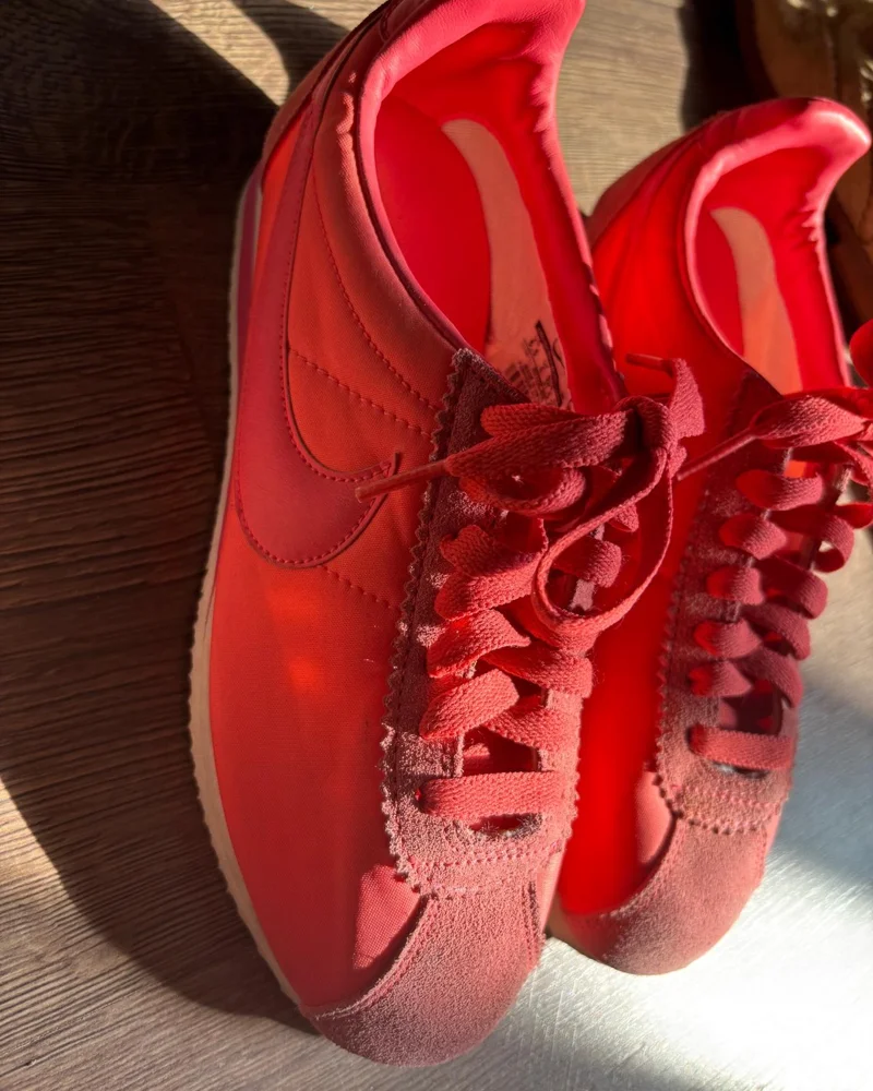 Nike Sneakers, size 37.5, photo 4