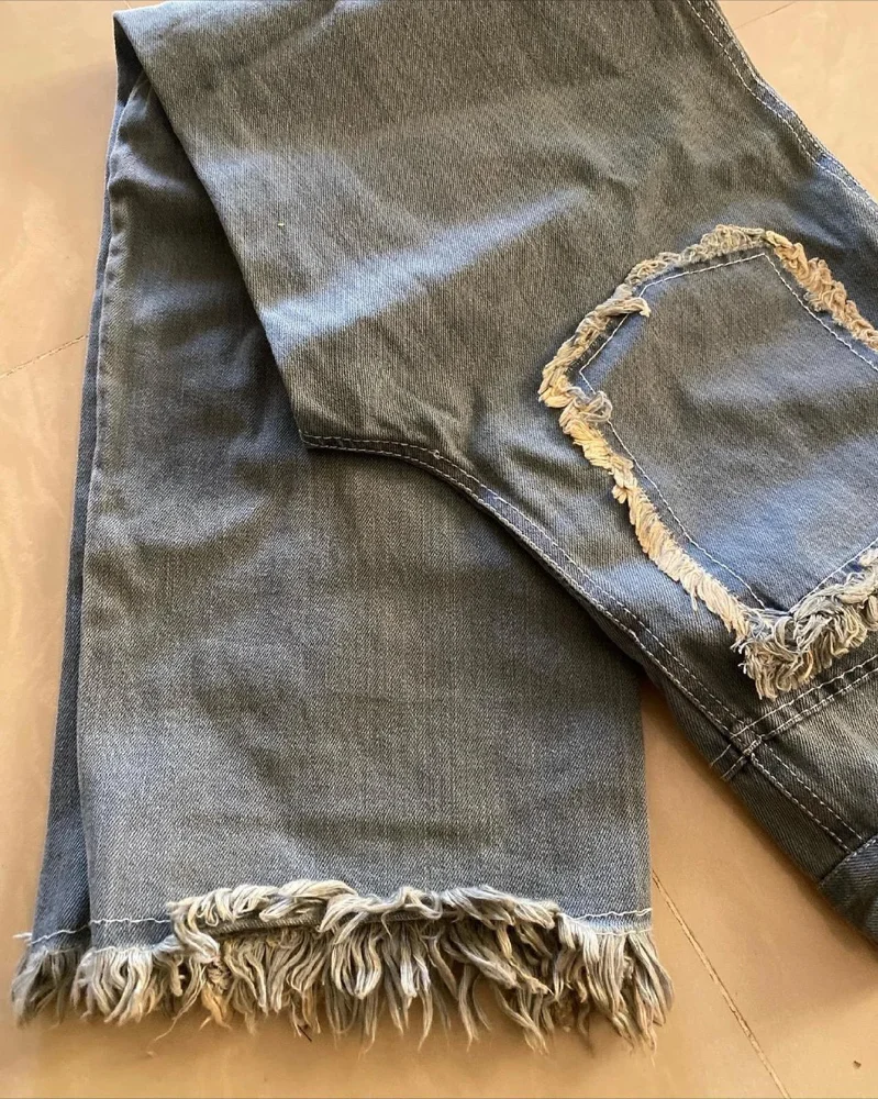 Jeans, size S / 36 / 8, photo 3