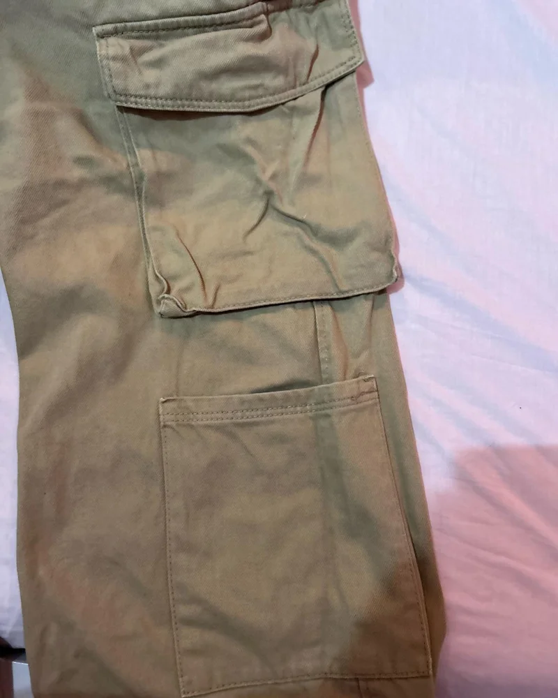 Bershka Pants, size S / 36 / 8, photo 3