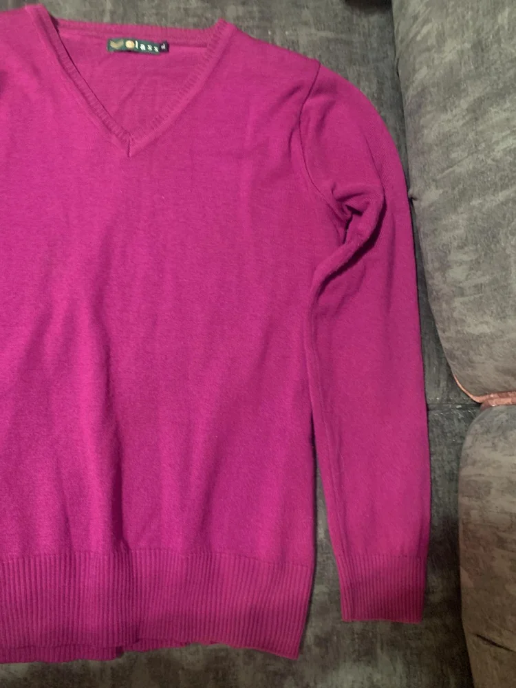 Sweaters & Pullovers, size XL / 42 / 14, photo 3