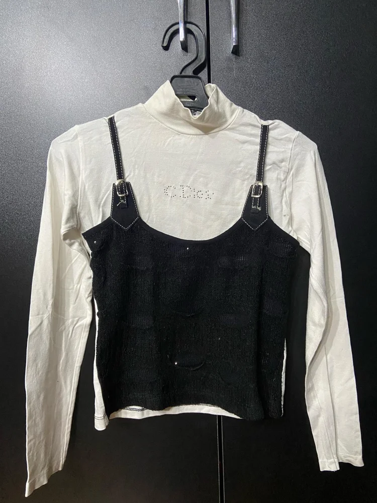 Dior Long Sleeve