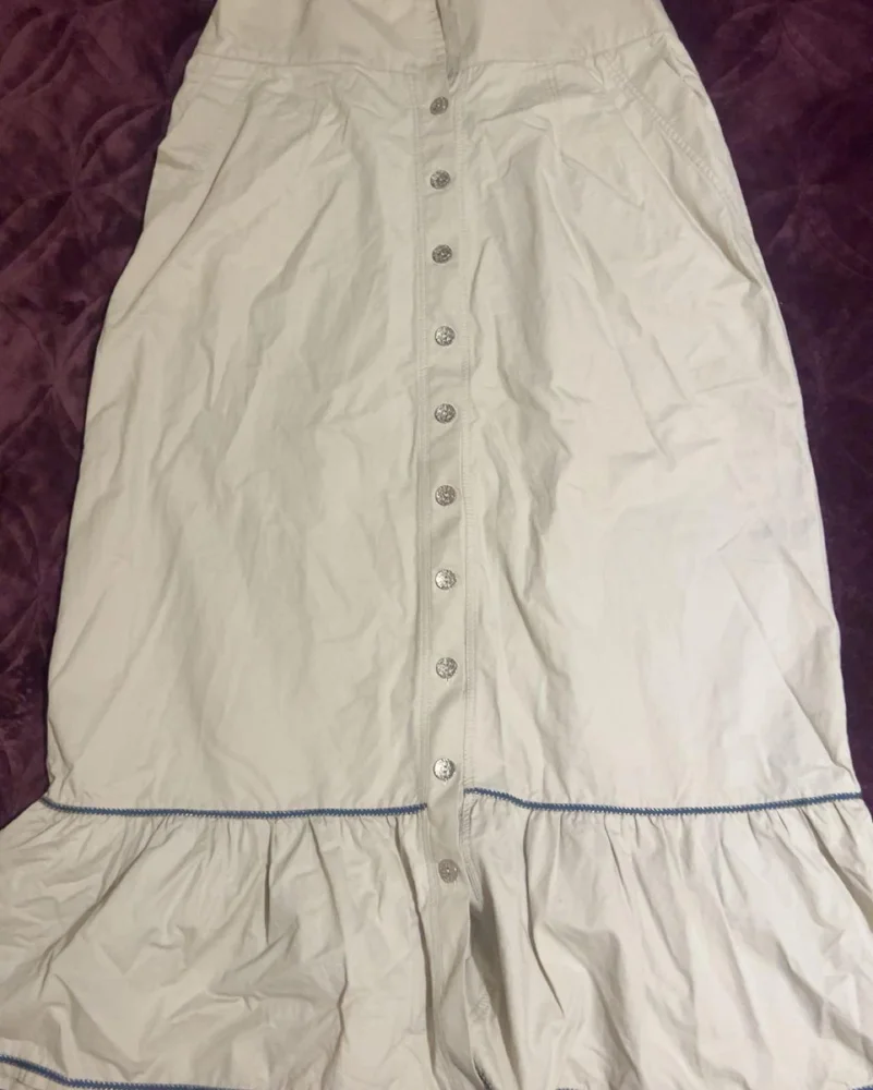 Skirts