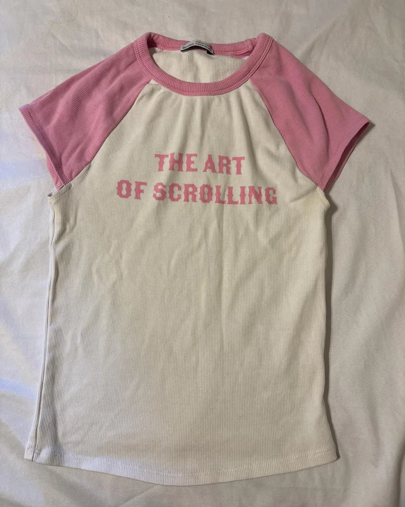 Bershka T-shirts