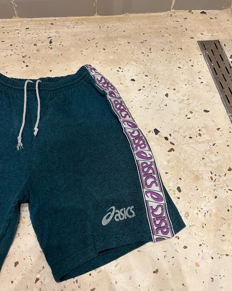 Asics Shorts, size S / 36 / 8, photo 3