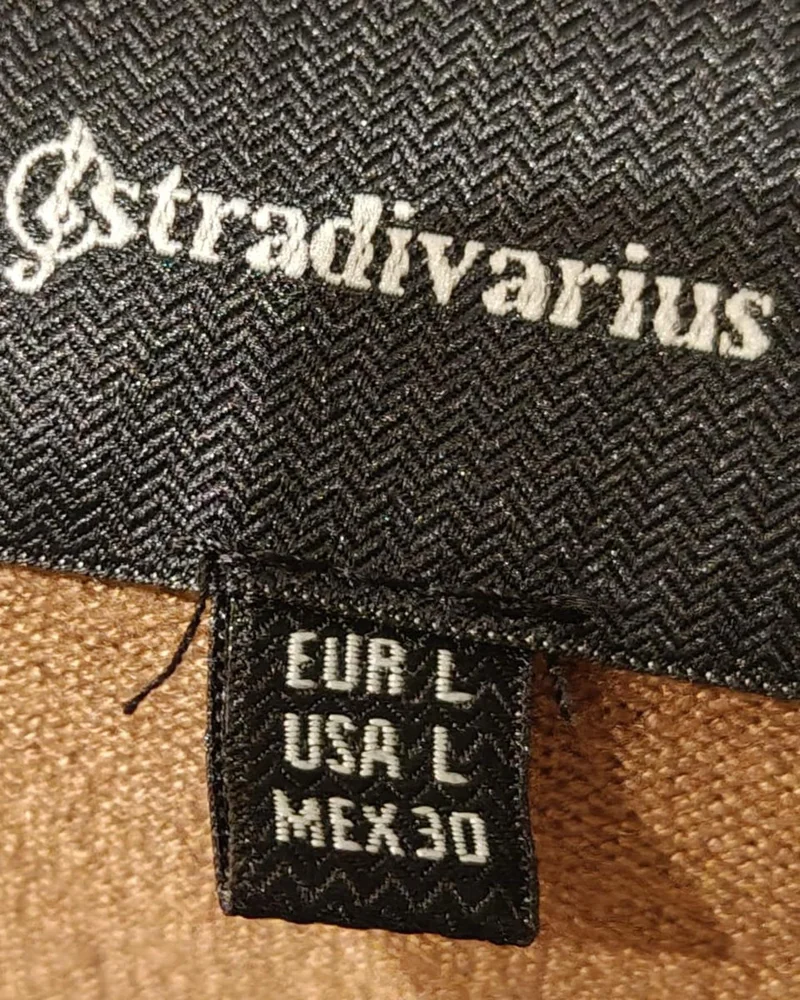 Stradivarius Jackets, size L / 40 / 12, photo 3