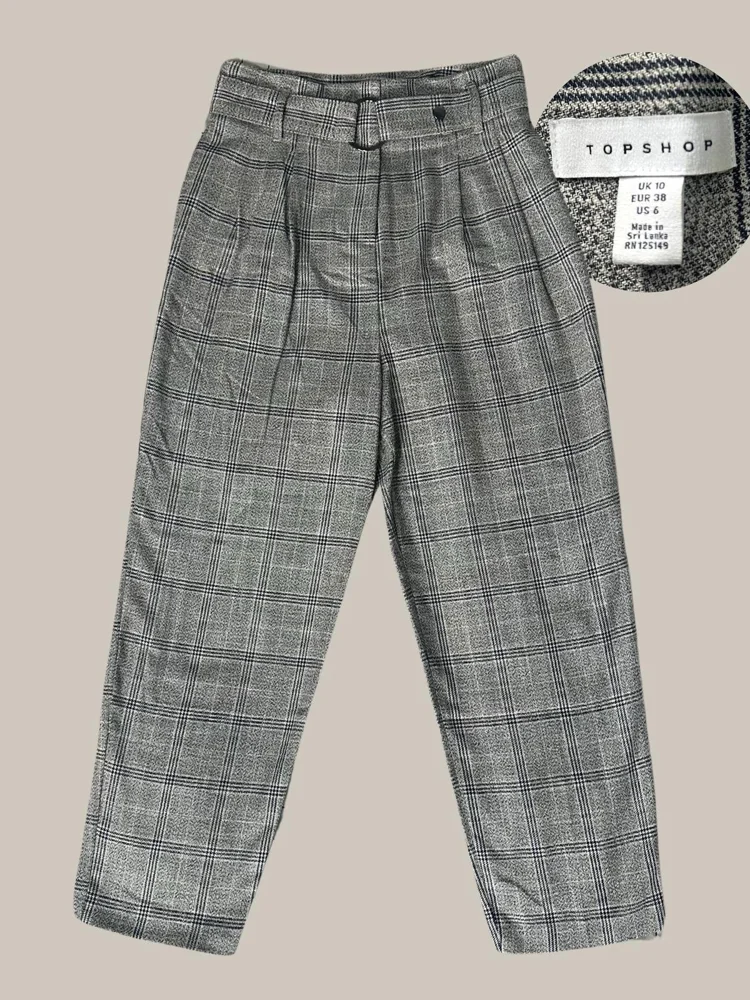 Topshop Pants, size M / 38 / 10, photo 5